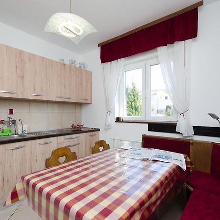 Apartment Bozena Punat Dış mekan fotoğraf