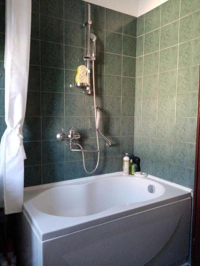 Apartment Bozena Punat Dış mekan fotoğraf