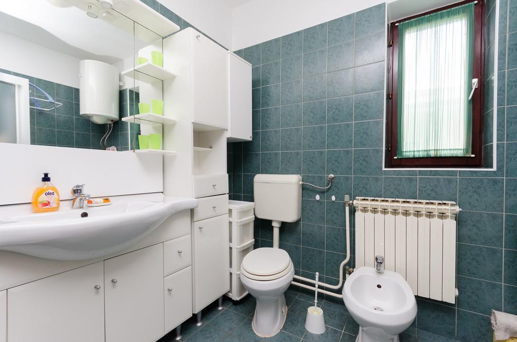 Apartment Bozena Punat Dış mekan fotoğraf