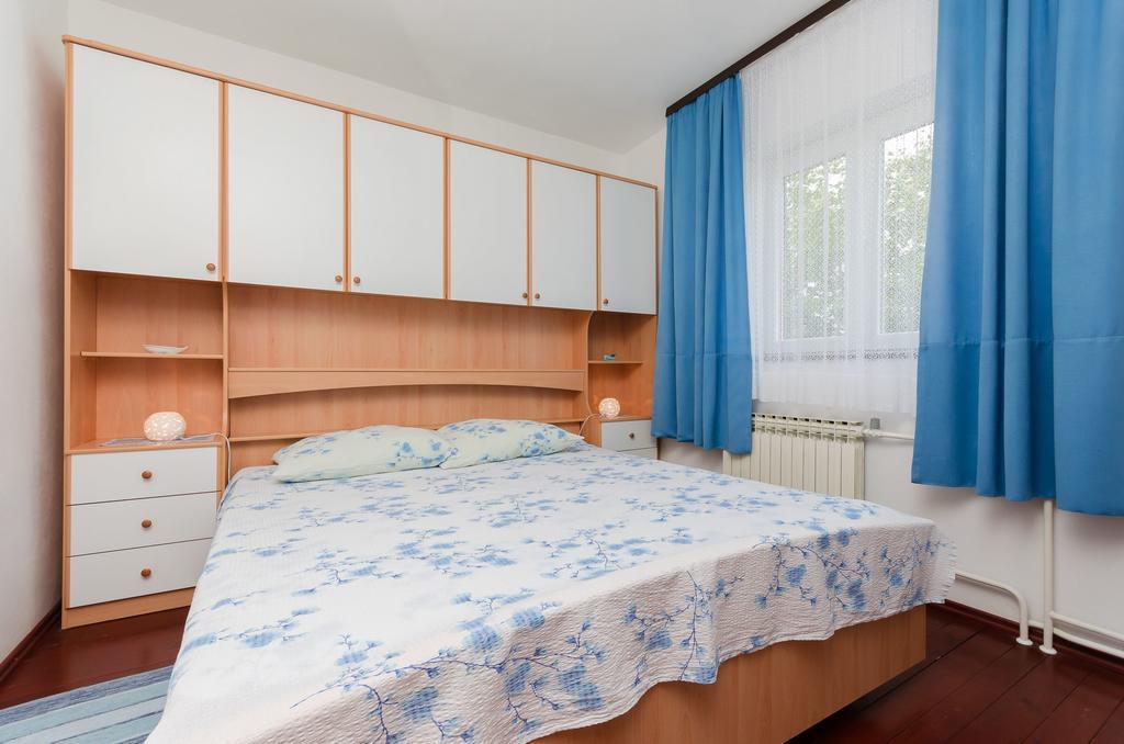 Apartment Bozena Punat Dış mekan fotoğraf