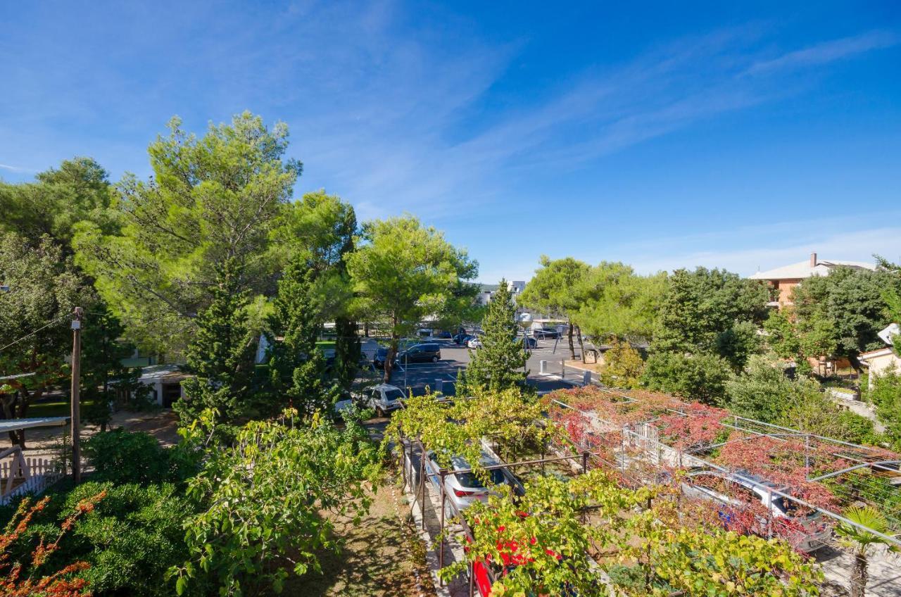 Apartment Bozena Punat Dış mekan fotoğraf